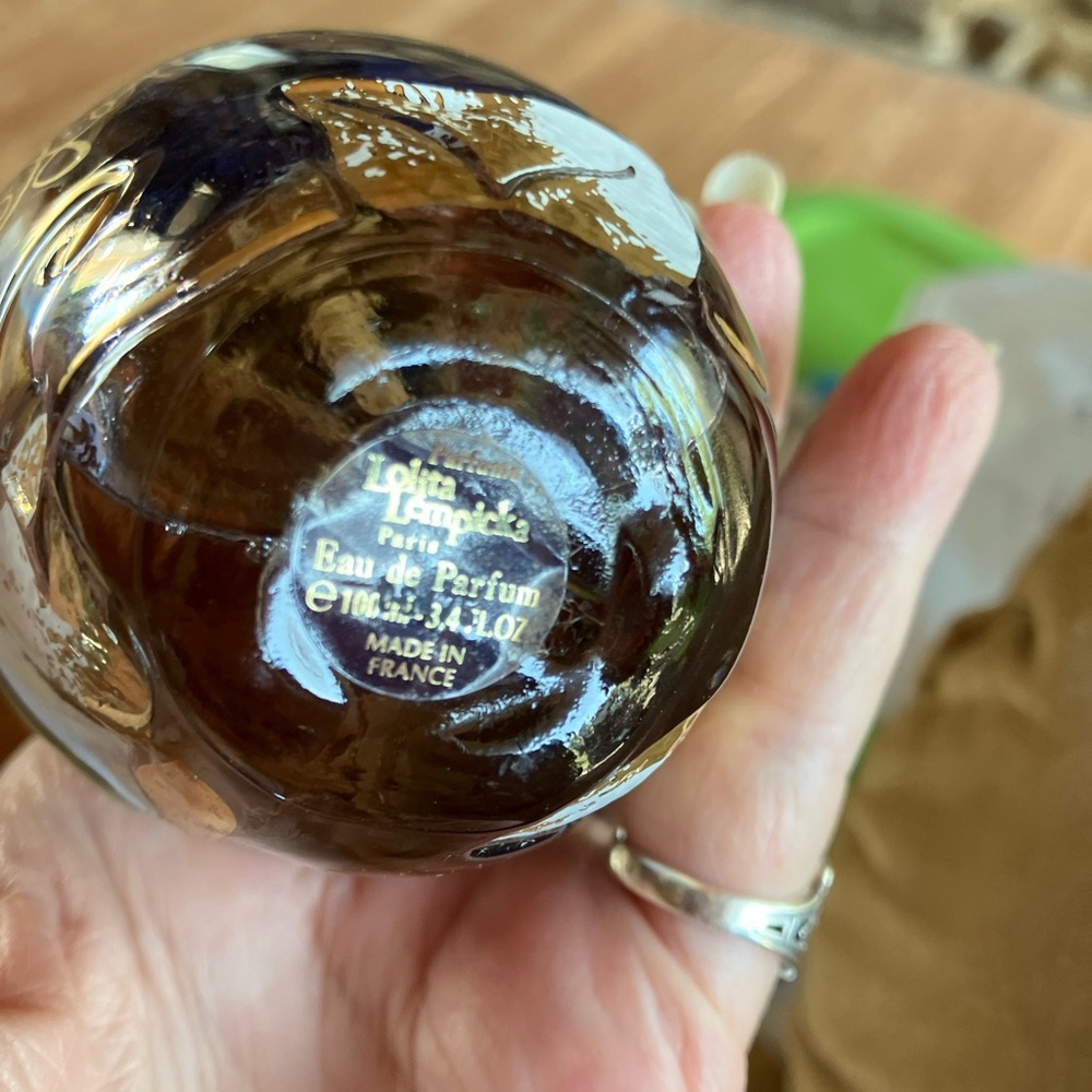 Lolita Lempicka Eau de Parfum 3.4 oz - Picture 4 of 6